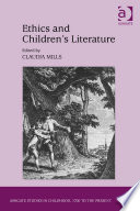 Ethics and children's literature /