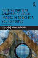 Critical content analysis of visual images in books for young people /