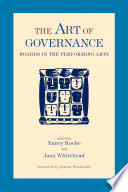 The art of governance /
