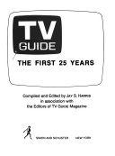 TV guide, the first 25 years /