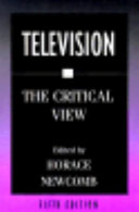 Television : the critical view /