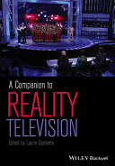 A companion to reality television /