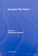 European film theory