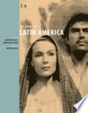 The cinema of Latin America