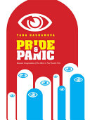 Pride and panic Russian imagination of the West in Post-Soviet film /