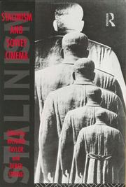 Stalinism and Soviet cinema /
