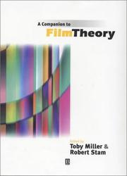 A companion to film theory /