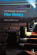 The Routledge companion to film history