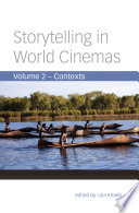 Storytelling in world cinemas. contexts /