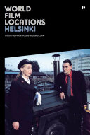 World film locations Helsinki /