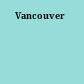 Vancouver