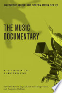 The music documentary acid rock to electropop /