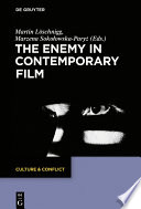 The enemy in contemporary film /