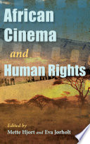 African cinema and human rights /