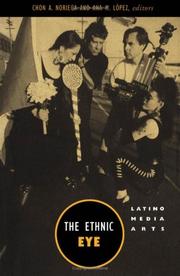 The ethnic eye : Latino media arts /