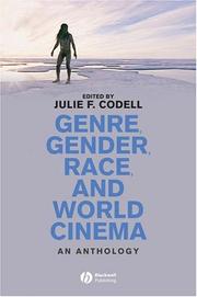Genre, gender, race, and world cinema /