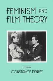 Feminism and film theory /