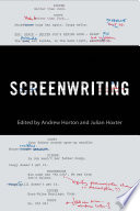 Screenwriting /