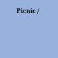 Picnic /