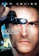 Minority report /