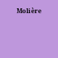 Molière