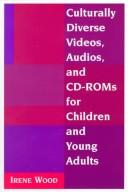 Culturally diverse videos, audios, and CD-ROMS for children and young adults /