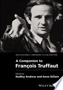 A companion to François Truffaut