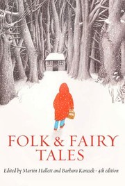 Folk & fairy tales /