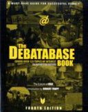 The debatabase book a must-have guide for successful debate /