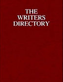 The writers directory /