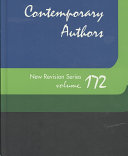 Contemporary authors new revision series. a bio-bibliographical guide to current writers in fiction, general nonfiction, poetry, journalism, drama, motion pictures, television, and other fields /