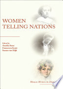 Women telling nations /