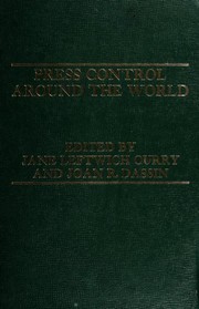 Press control around the world /
