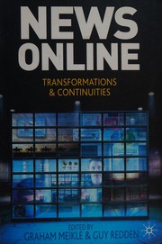 News online : transformations and continuities /