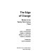 The edge of change : women in the twenty-first-century press /