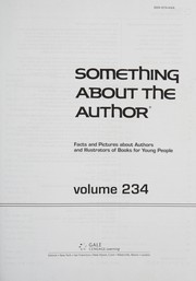 Something about the author.