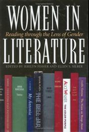 Women in literature : reading through the lens of gender /