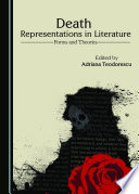 Death representations in literature : forms and theories /