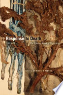 Response to death the literary work of mourning /