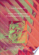 Transcultural identities in contemporary literature /