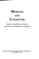 Medicine and literature /