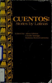 Cuentos : stories by Latinas /