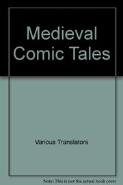 Medieval comic tales /