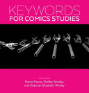 Keywords for comics studies /