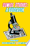 Comics studies : a guidebook /