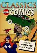 Classics and comics