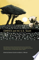 Comics and the U.S. South