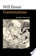 Will Eisner conversations /