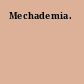 Mechademia.