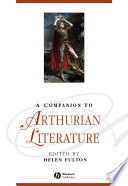 A companion to Arthurian literature /